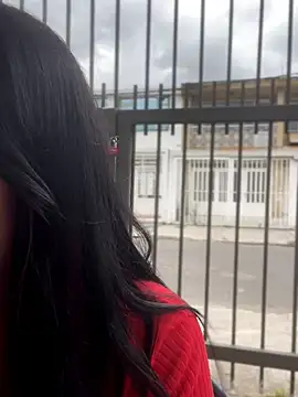 Morgana_Pink webcam