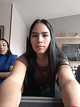 Karla__Morrison webcam