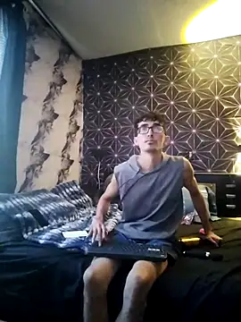 jhosuamoore webcam