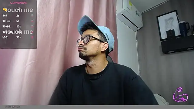 Amir_guy_ webcam