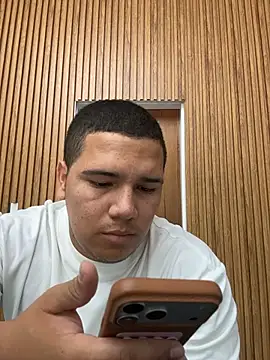 Patricio_02 webcam