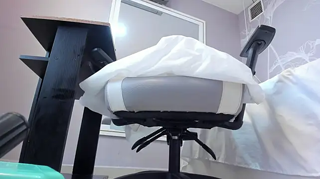 Aura_sander4u webcam