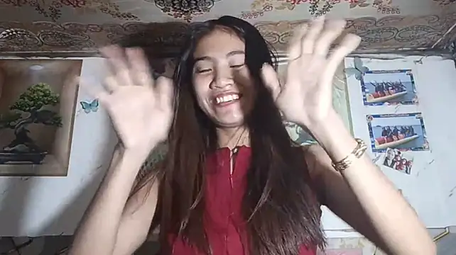 DeeannGunby live cam on StripChat