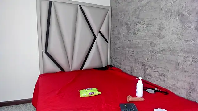 Abbyy_23 webcam