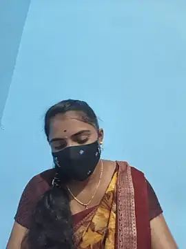 Tamil-Megavarthinii webcam