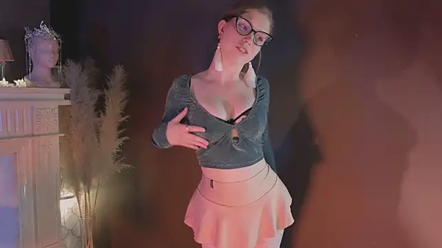 NellyOrion webcam