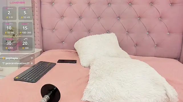 BrendaHill_ webcam