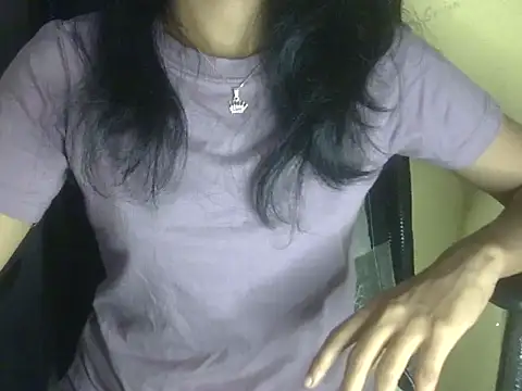Khushi_ve live cam on StripChat