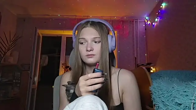 ZelmaSauage webcam