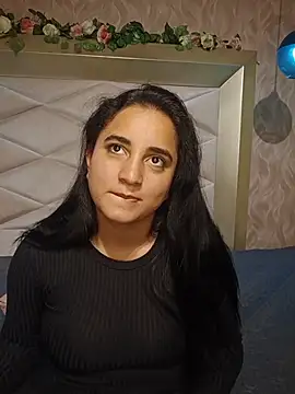 LisaStarkm webcam