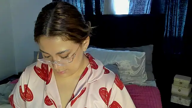 AbbyJacksons_ webcam