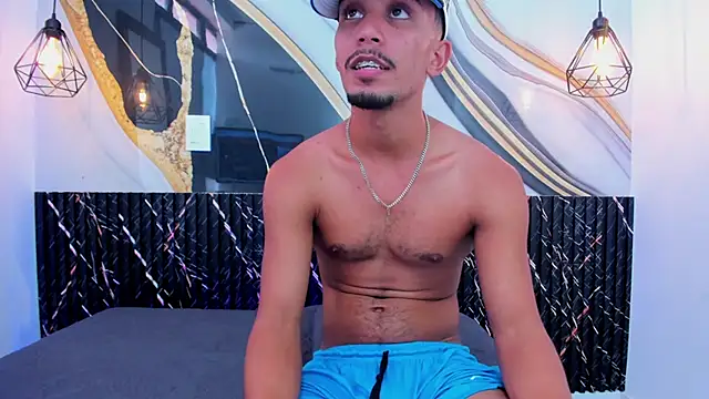 DrakeFoxx webcam