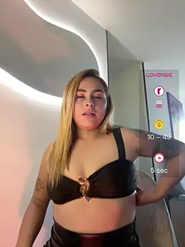 Pamelao_1 live cam on StripChat
