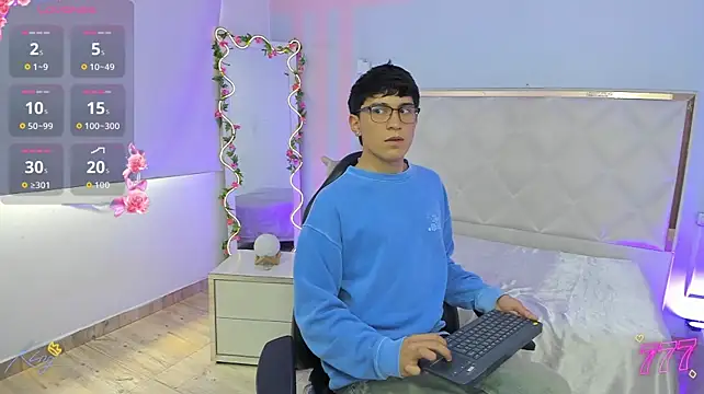 MARCO_TAY webcam