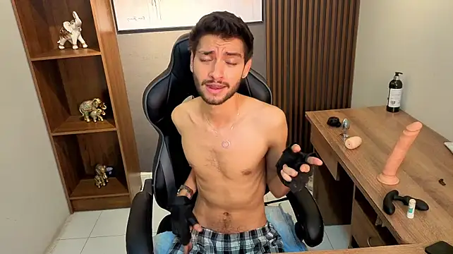 Nicolas_Rider webcam