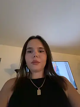 TheCinderella webcam