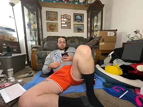 lucasgalacticman webcam