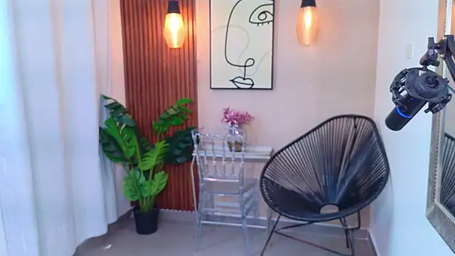 Kenya--Buhle webcam
