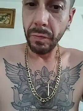 LoGanDiamond webcam