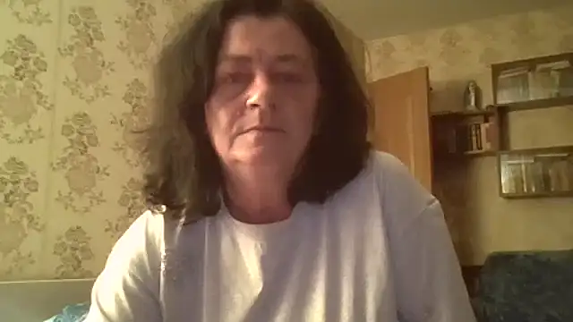 GypsiQueen2 webcam