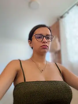Soy_Sara7 webcam