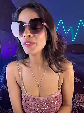 Ivy_the_goddess live cam on StripChat