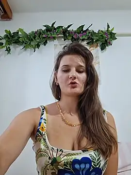 Nika_aa webcam