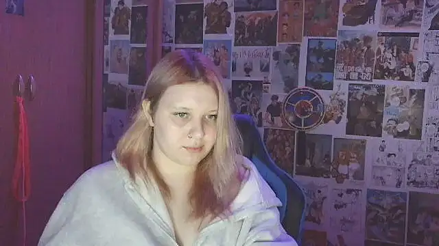 FoxPlayXX webcam