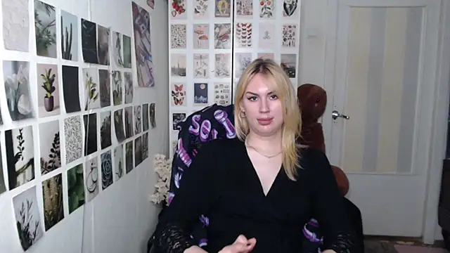 CapriScorpion live cam on StripChat