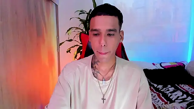 Damianwhite webcam