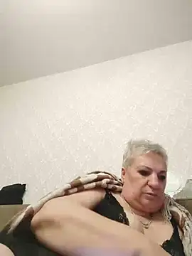 StarNicole webcam
