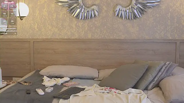 Lexy_Ross webcam
