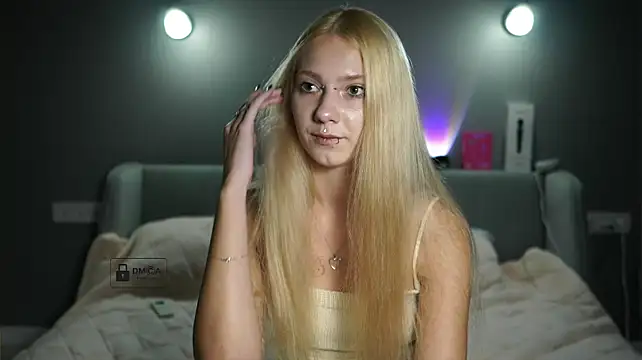 angel_lin webcam