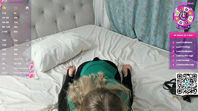 Janet_Johnson webcam