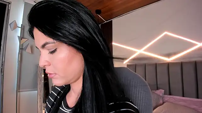 Veronicalanx1 webcam