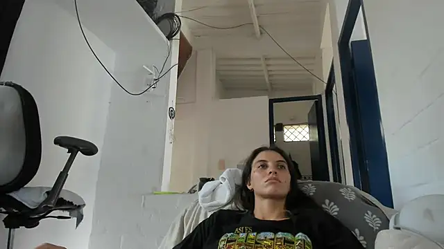 teresafuck webcam