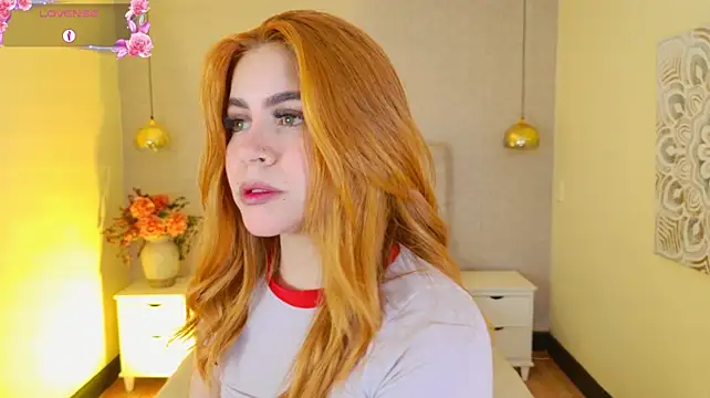 april_rousse webcam