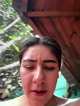 CAROLINE__07 webcam