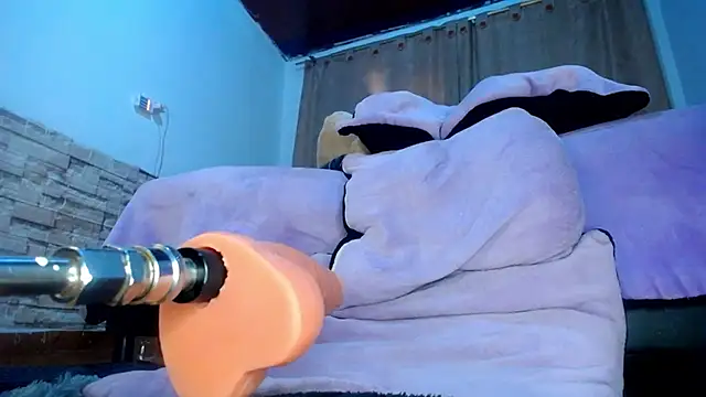 Bicky_25 webcam