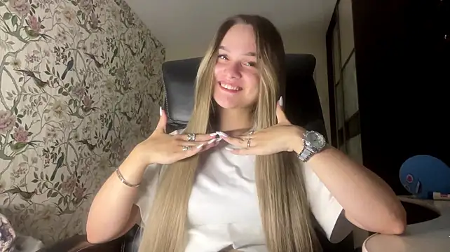 HarrietBunner webcam
