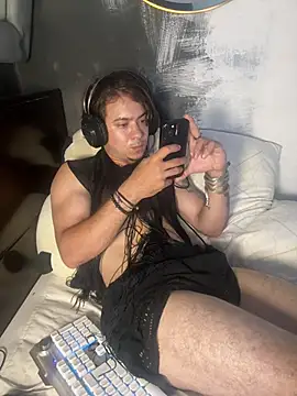 AngelLatinBoy live sex cam