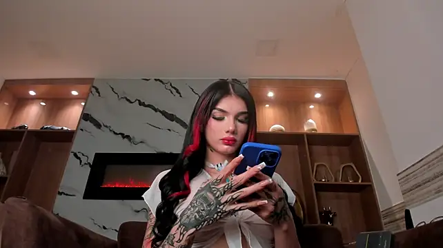 Isabel_Escorcia webcam