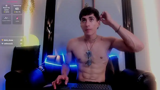 Dark_Valentino_ webcam
