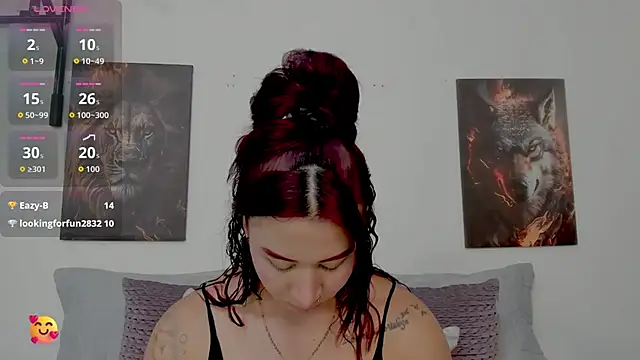 AngelMartinss webcam