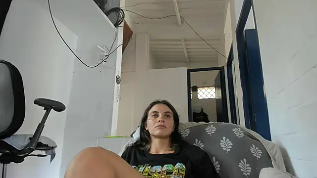 teresafuck webcam