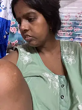 Beauty-queen webcam