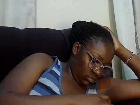 Sexy-suzy webcam