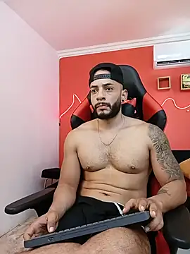 Mike_savage3 webcam