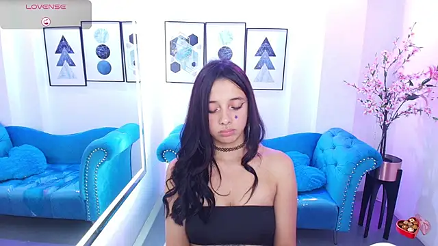 Chloe_meoww webcam