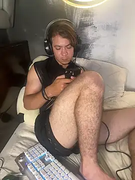 AngelLatinBoy webcam